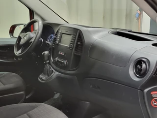 Mercedes-Benz Vito 2019 - 114CDI L3/H1 Imperiaal Euro 6! obrazek 8