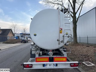 Maisonneuve N/A 1992 - Food 32.750 Liter, 5 Comp. zdjecie 15