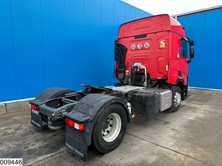 Renault N/A 2015 - T 460 EURO 6, Retarder, PTO obrazek 4