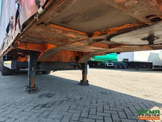 Krone SD 27 2003 - N/A изображение 12