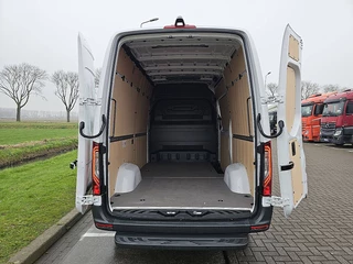 Mercedes-Benz eSprinter 2024 - N/A image 15
