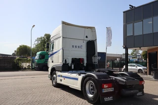 DAF XF 480 2021 - * EURO6 * 4X2 * FULL SPOILER * obrázek 3 náhled