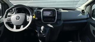 Renault Trafic 2016 - 1.6 dCi T29 L2 DC Dubbele cabine MARGE btw vrij obrazek 2