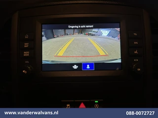 Mercedes-Benz Vito 2024 - 116 CDI 164pk L3H1 Euro6 Airco | Camera | Navigatie | Apple Carplay | Cruisecontrol zdjęcie 2 miniatura