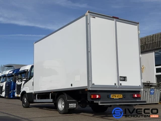 Iveco Daily 2022 - 35C16 A8 image 4