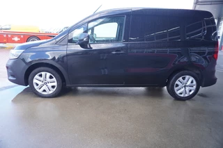 Renault Kangoo 2024 - Blue dCi 95PK advance L1 Betimmering obrazek 8