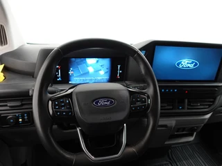 Ford Transit Custom 2024 - Automaat L2H1 Trend Nieuw Model image 2 miniature