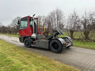 Terberg YT 193 2021 - | AIR-SUSPENSION | 26024 HOURS | TOP CONDITION bild 3