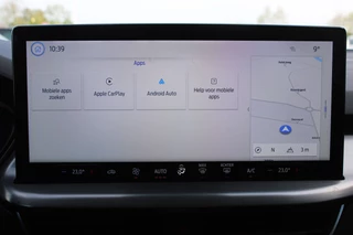 Ford Focus 2023 - Wagon 1.0 EcoBoost 155PK Hybrid Titanium X CAMERA B&O NAVI CARPLAY TREKHAAK obrazek 26