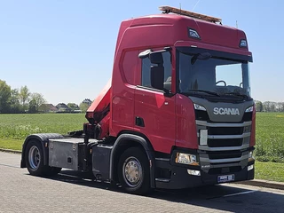 Scania R 2019 - R450 obrazek 5