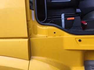 DAF N/A 2014 - Cabine XF Space Cab Euro 6 zdjecie 5