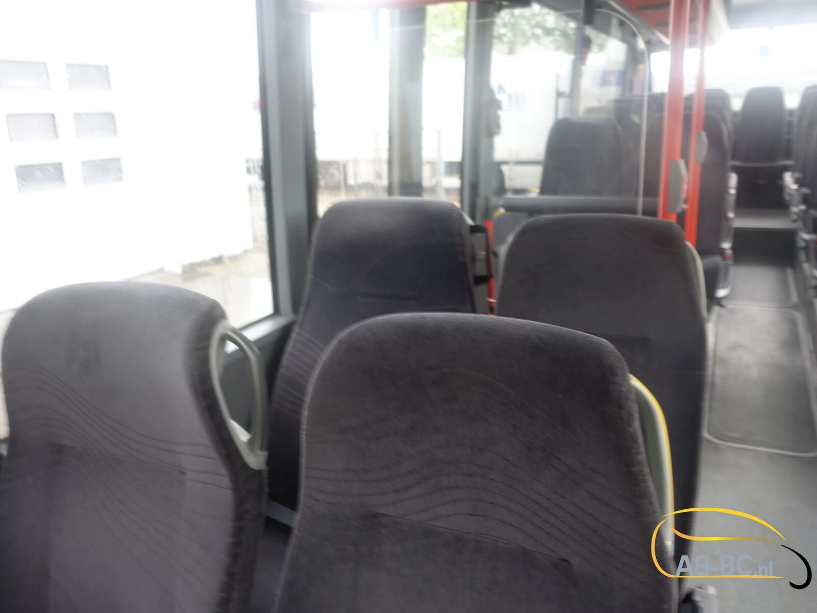 Mercedes-Benz Intouro 49 Seats Liftbus EURO 6 2016 obrázek 67