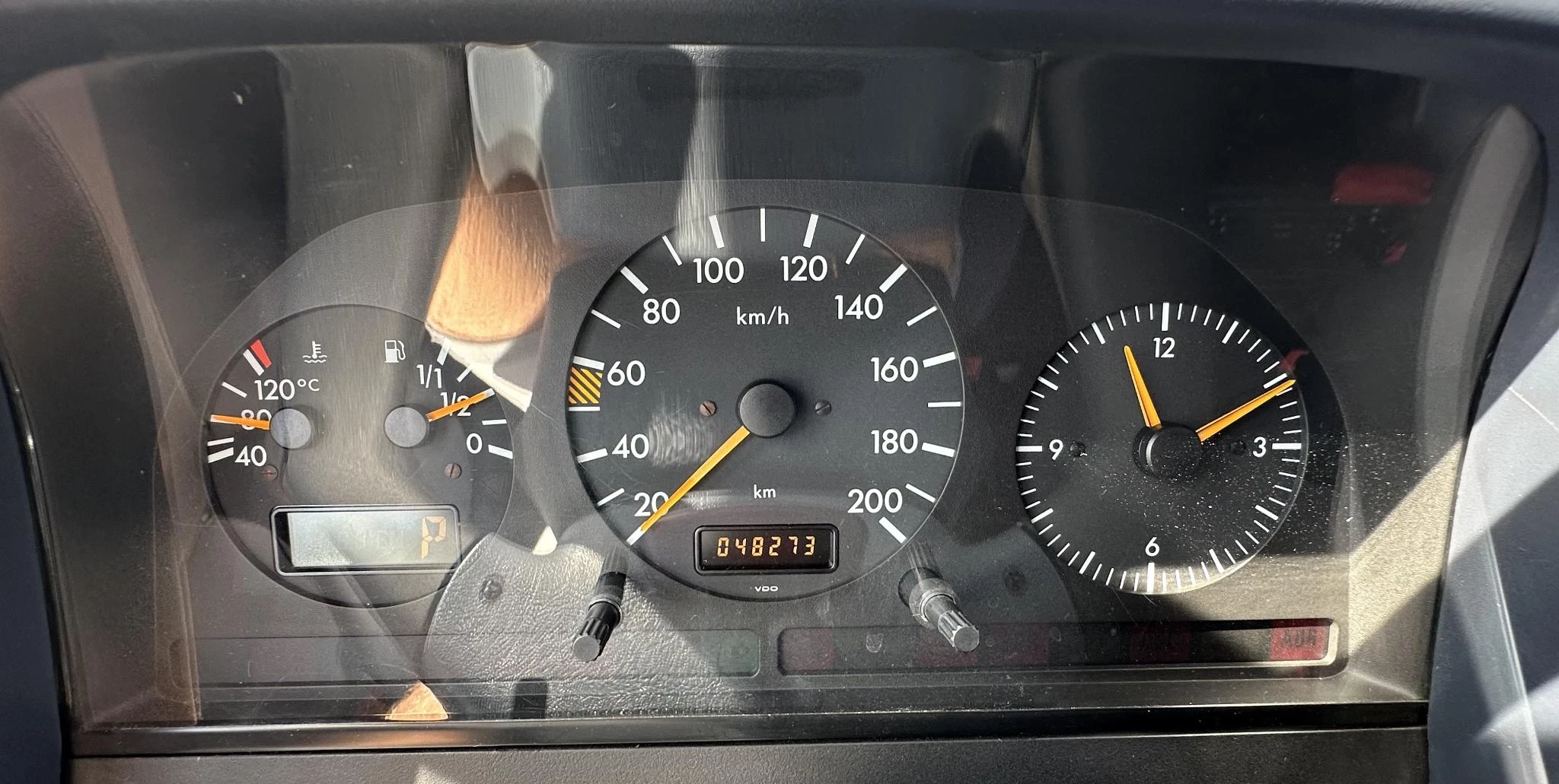 Mercedes-Benz Sprinter 1998 - 310 D lang/hoog Personenbus 8 zitpl.ambulance immagine 14