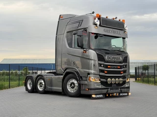 Scania R 2019 - R450 NGS for sale