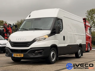 Iveco Daily 2024 - 35S16V A8 afbeelding 3 miniatuur