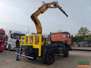 DAF FAV 1800 DT 320 1976 - N/A immagine 5
