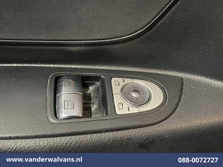 Mercedes-Benz Vito 2022 - 116 CDI 164pk L3H1 Euro6 Airco | Camera | Apple Carplay | Cruisecontrol obrazek 22