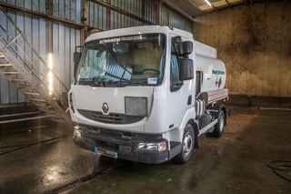 Renault N/A 2006 - 180 DCI+5500L/3COMP LAMES image 1