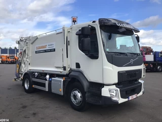 Volvo FL 250 VDK 9m³ 2023 - N/A image 2