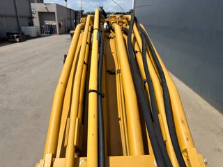 Cat N/A 2026 - 329D / 329E / 330F / 335F Boom obrazek 9