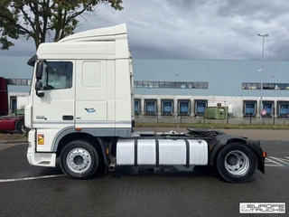 DAF XF105.460 2011 afbeelding 2 miniatuur