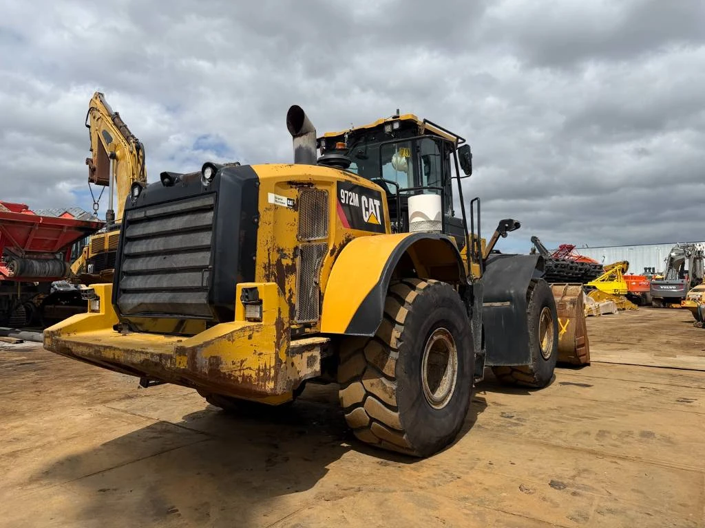 Cat 2019 - 972 M afbeelding 5