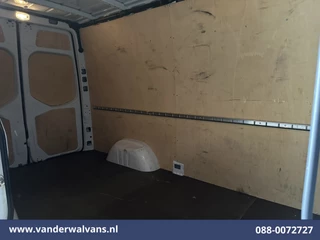Mercedes-Benz Sprinter 2021 - 315 CDI 150pk L2H2 Euro6 Airco | Camera | Sidebars imagen 9