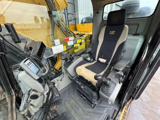 Caterpillar 320EL 2014 - N/A bild 26