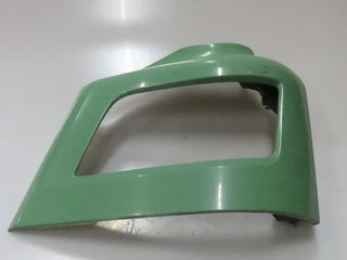MAN - Body & Chassis Parts Bumperzijdeel boven Li. TGS image 2 thumbnail