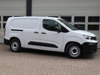 Peugeot e-Partner 2023 - 50 kWh Lang L2 - Apple Carplay - Snelladen - Camera - 1e Eigenaar obrazek 5