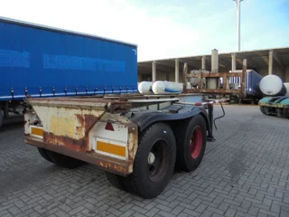 Netam N/A 1985 - OCCR 30-218 NL KENTEKEN obrazek 4