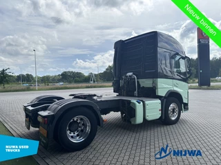 Volvo FM 460 4x2 PTO + ACC 2021 - N/A изображение 3