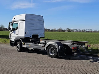 Mercedes-Benz Atego 2019 - 1221 image 6