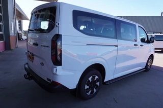 Ford Transit Custom 2025 - 340L 2.5 PHEV 233PK L2H1 Trend 9 Persoons PHEV Automaat immagine 4
