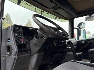 Scania R 2006 - R380 LA 4x2 DAYCAB (EURO 3 / 12 GEARS MANUAL GEARBOX / RETARDER / HYDRAULIC KIT / P.T.O.) imagen 10