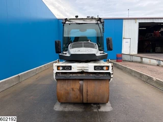 Bomag N/A 2013 - BW154 55,4 KW, 7330 hr image 14