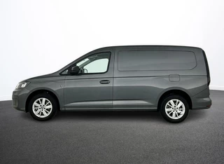 Volkswagen Caddy 2023 - Cargo Maxi 2.0 TDI Style Bild 2 Miniaturansicht