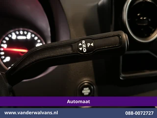 Mercedes-Benz Sprinter 2024 - 317 CDI 170pk 9G-Tronic Automaat L2H2 2025 MODEL XL MBUX Euro6 Airco | Camera | Navigatie | LED | Adaptieve Cruisecontrol imagem 2 miniatura
