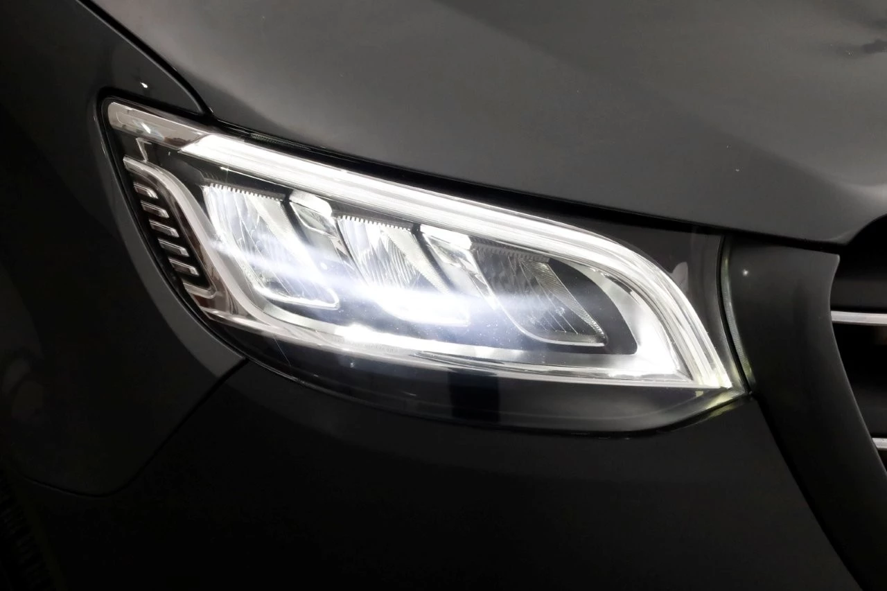 Mercedes-Benz Sprinter 2019 - 319 CDI 3.0 V6 190pk E6 L2H2 7G Automaat LED/Navi/360° Camera 10-2019 obrázek 14