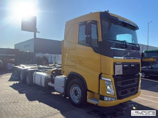 Volvo FH 2021 - 500 zdjecie 7