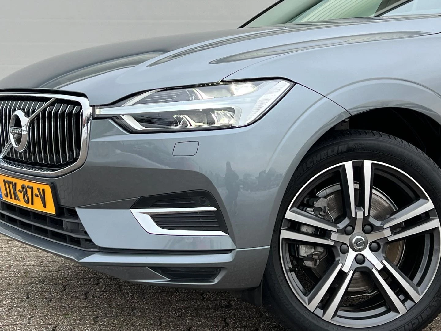 Volvo XC60 2020 afbeelding 28