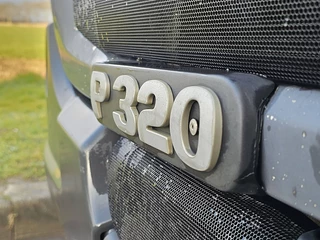 Scania P 2016 - P320 image 21