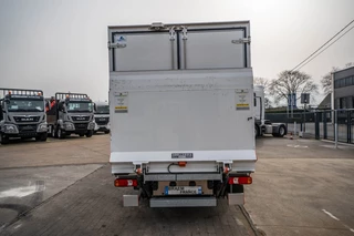 Iveco Daily 2023 - 35S14 -CNG +LECAPITAINE+CARRIER+DHOLLANDIA image 5