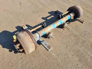 ROR DRUM BRAKE - N/A obrazek 5