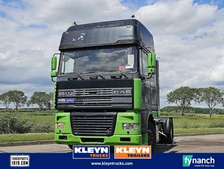 DAF 1998 - XF 95.430 te koop