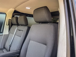 Volkswagen Transporter 2019 - 2.0 TDI 150PK DSG Dubbele Cabine image 60