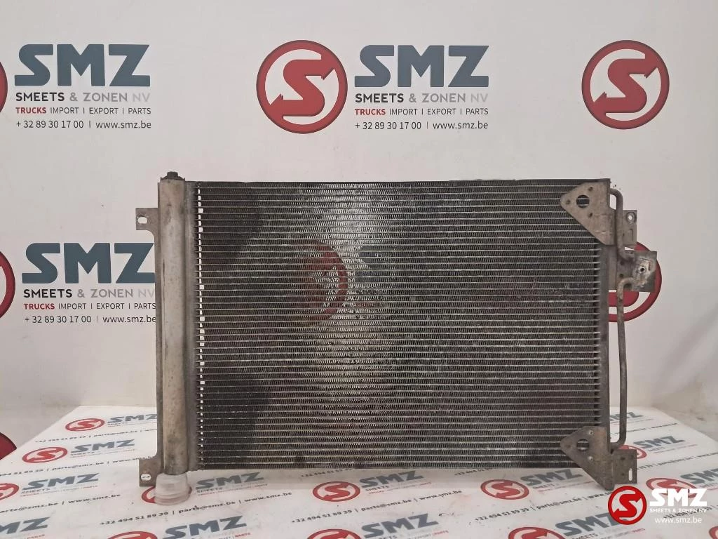Iveco 2003 - Occ condensor Iveco obrázek 1