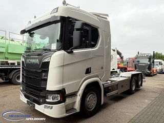 Scania R 2021 - R580 V8 NGS obrazek 4