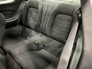 Ford Mustang 2015 - USA Fastback 2.3 EcoBoost 317PK Automaat Special Version zdjecie 25