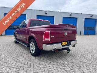 Dodge Ram 1500 2014 - 5.7 V8 Crew Cab Laramie afbeelding 3 miniatuur